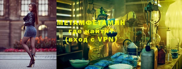прущие крисы Верея
