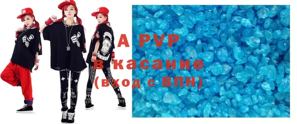 прущие крисы Верея